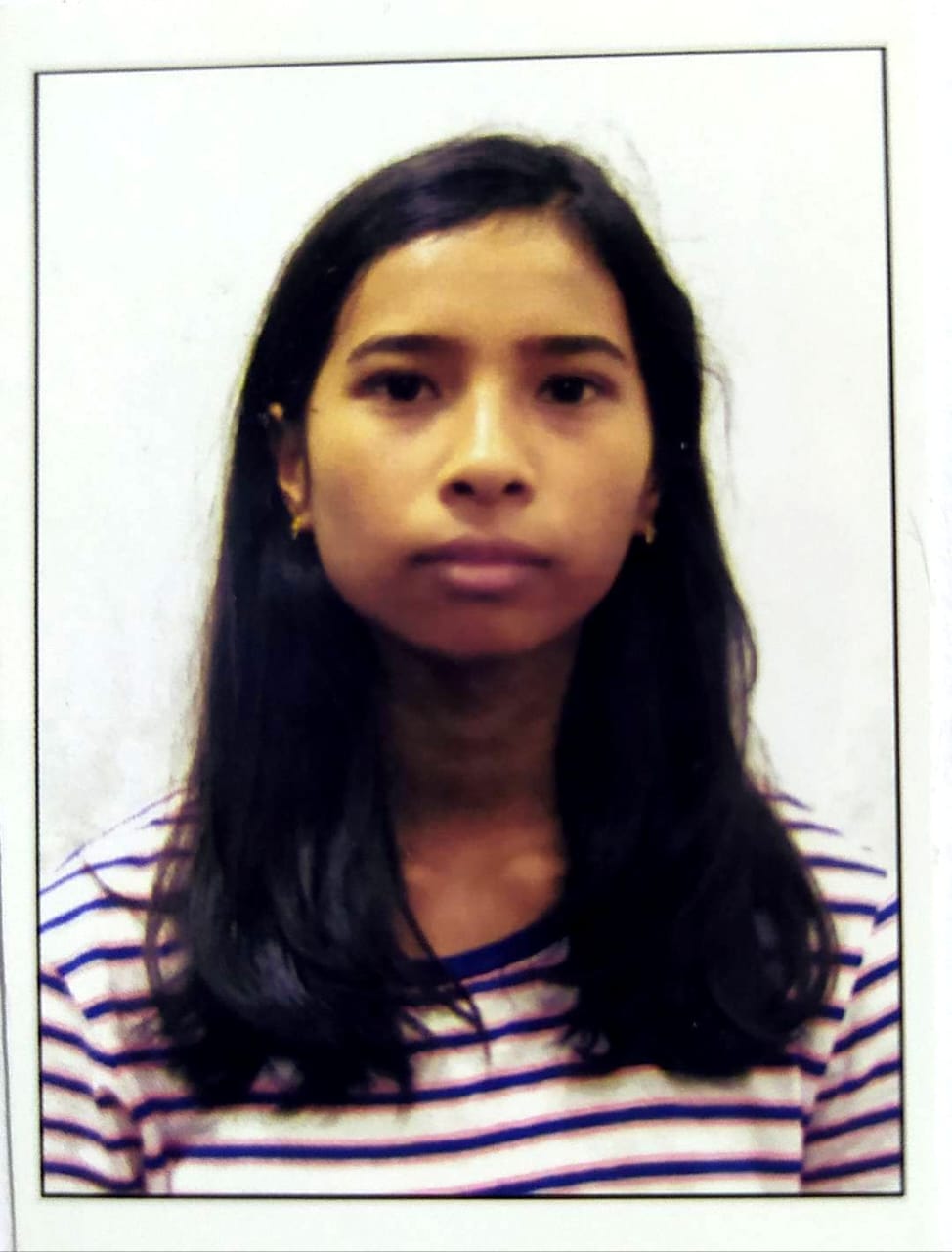 Lakyntiew Isabella War