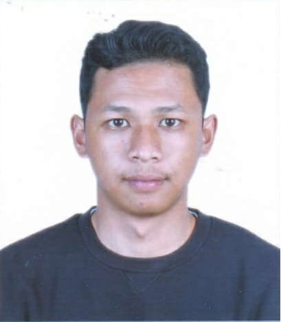 Rubin Tariang