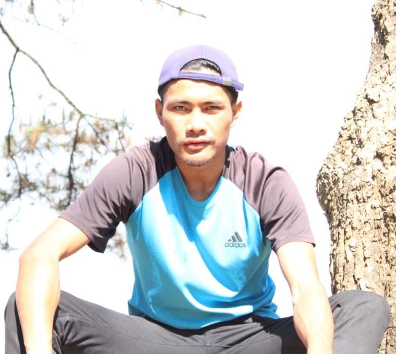 Zingshongam Thangvah